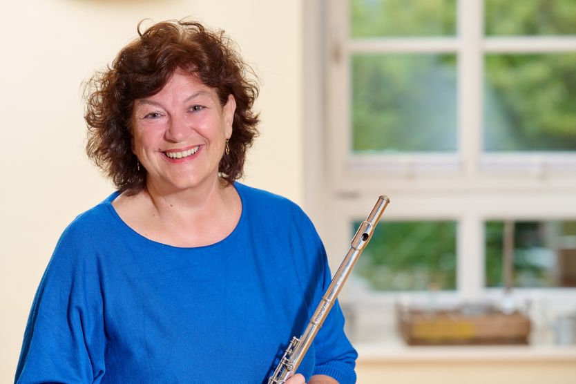 Christine Gassner