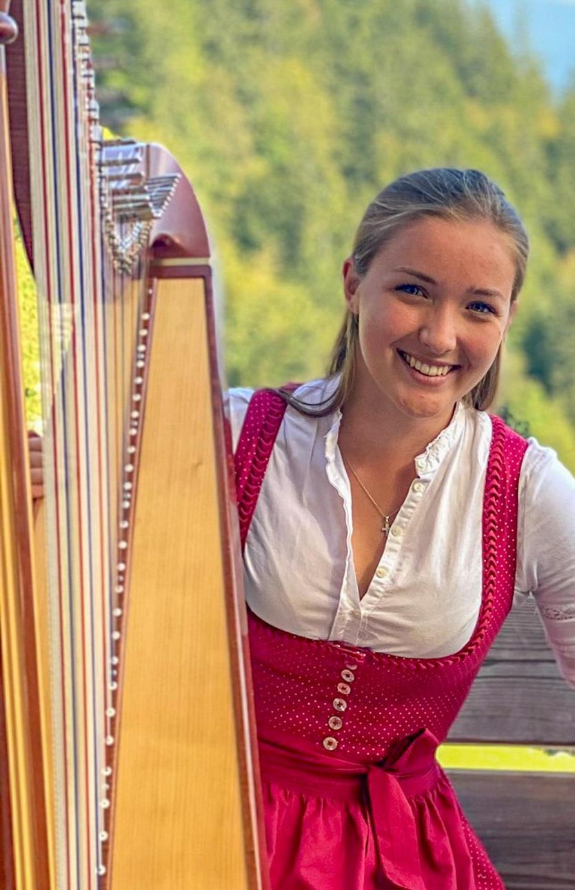 Magdalena Erber
