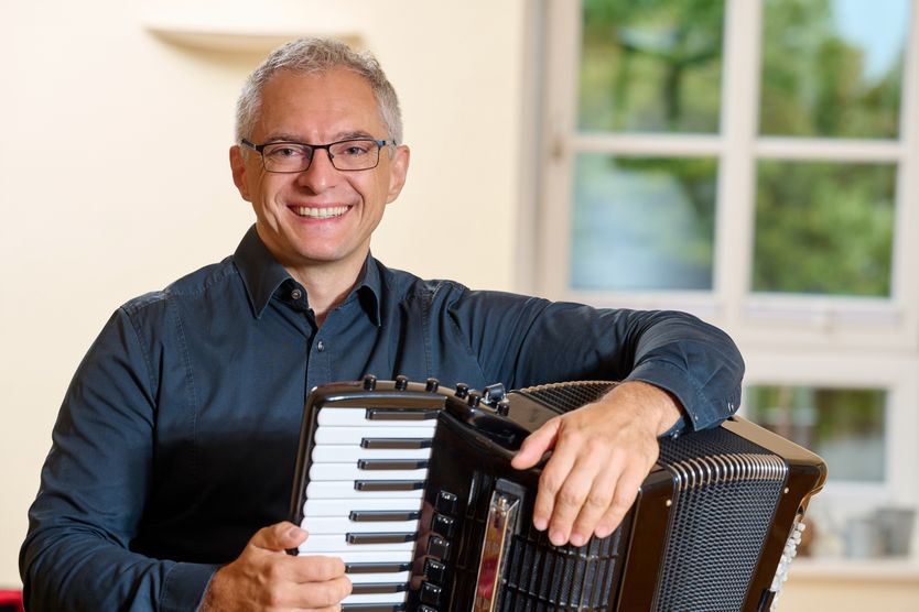 Stefan Fußeder